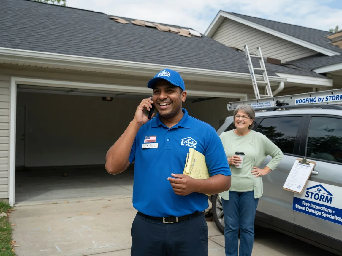 Roof Repair Near Me Pope Army Airfield, NC FAQs