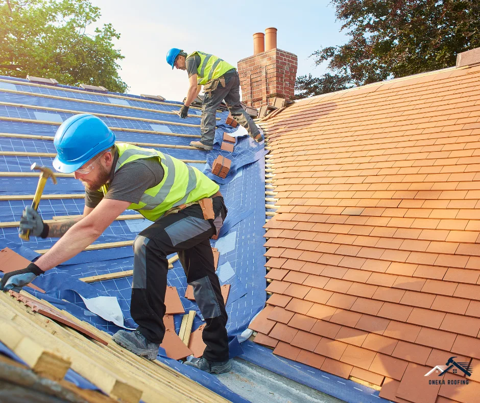 Why choose Roof Repair Near Me in Pope Army Airfield, NC